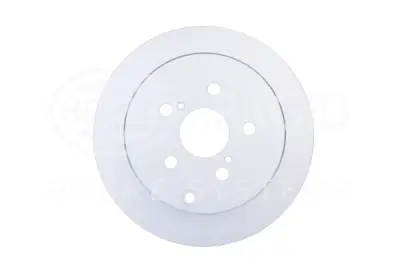 Precio Económico Disco de freno HELLA 8DD 355 114-891